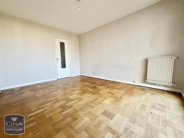 Appartement à louer 3 pièces 63.16m²