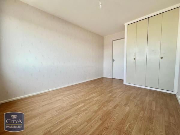 Appartement à louer 3 pièces 63.16m²