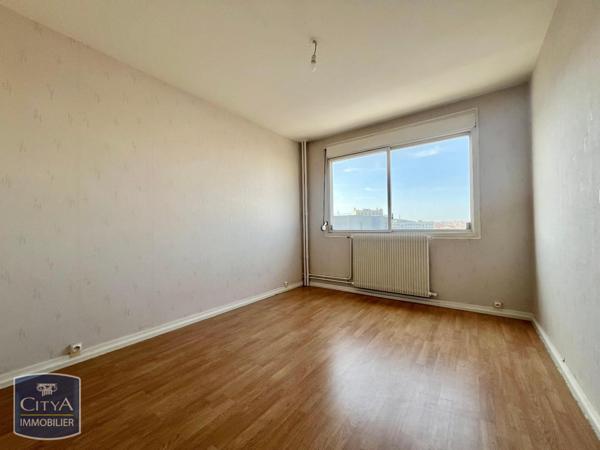 Appartement à louer 3 pièces 63.16m²