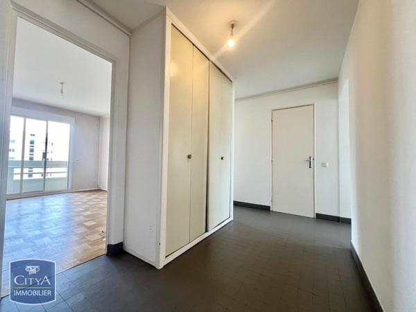 Appartement à louer 3 pièces 63.16m²