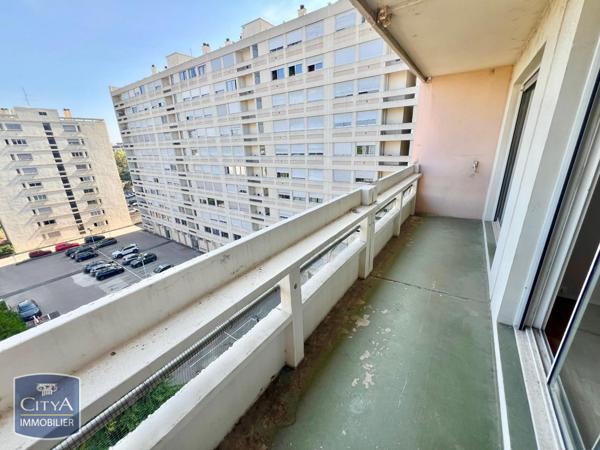 Appartement à louer 3 pièces 63.16m²