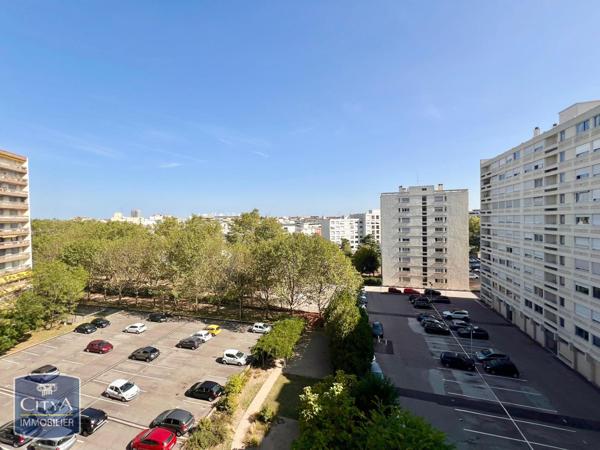 Appartement à louer 3 pièces 63.16m²