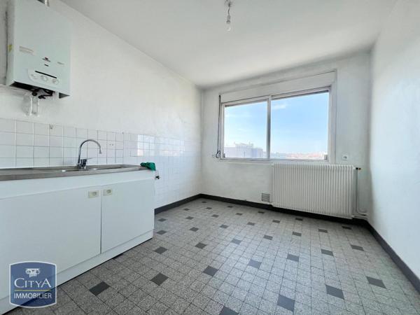 Appartement à louer 3 pièces 63.16m²