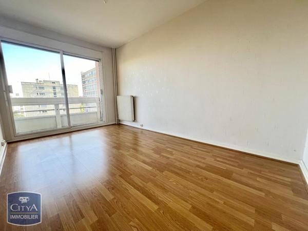 Appartement à louer 3 pièces 63.16m²