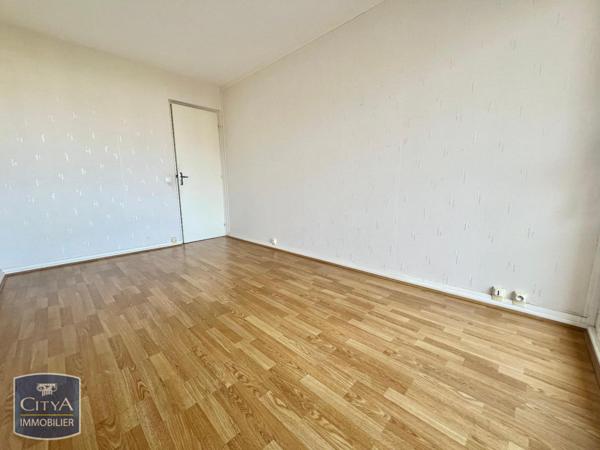 Appartement à louer 3 pièces 63.16m²