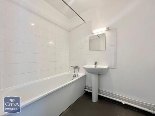 Appartement à louer 3 pièces 63.16m²