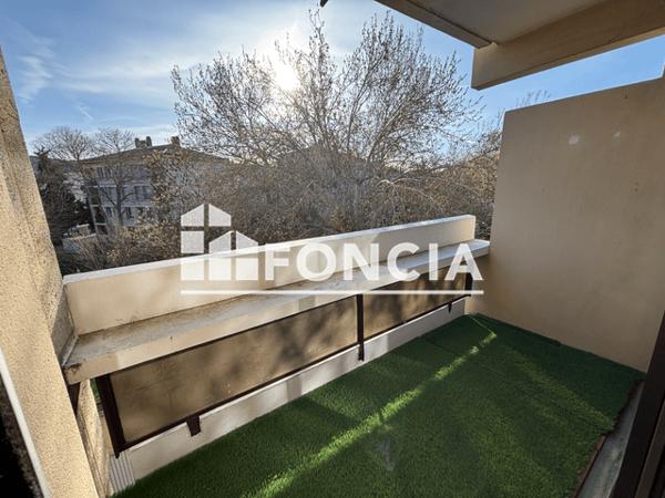 Location Studio 24.37 m² - RUE MARCEL ARNAUD Aix En Provence 13100
