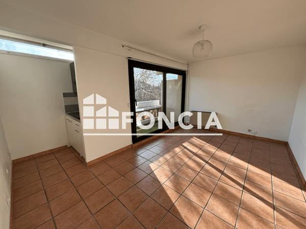 Location Studio 24.37 m² - RUE MARCEL ARNAUD Aix En Provence 13100