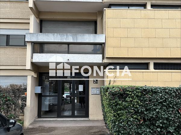 Location Studio 24.37 m² - RUE MARCEL ARNAUD Aix En Provence 13100