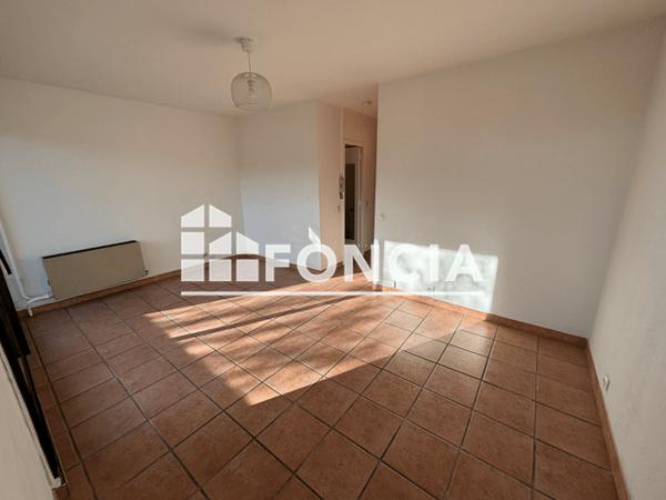 Location Studio 24.37 m² - RUE MARCEL ARNAUD Aix En Provence 13100