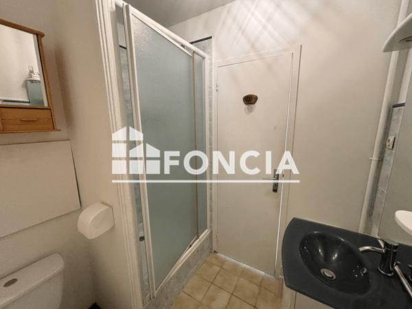 Location Studio 24.37 m² - RUE MARCEL ARNAUD Aix En Provence 13100
