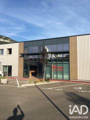 Murs commerciaux  à vendre 415 m² Sillingy