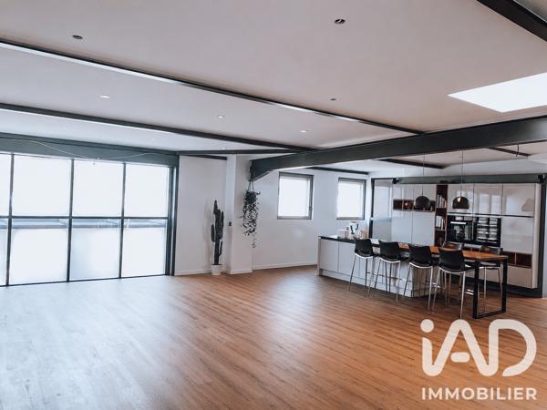 Murs commerciaux  à vendre 415 m² Sillingy
