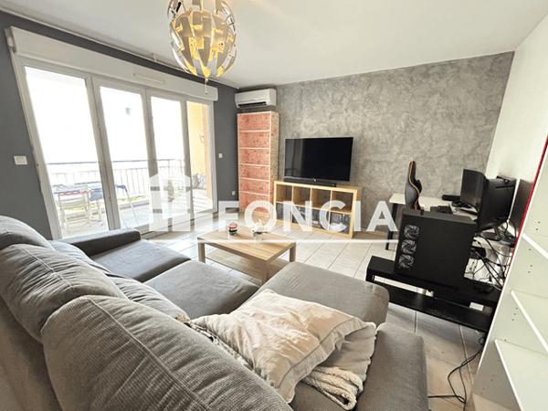 Location Appartement 2 pièces 51.69 m² - Marseille 13014