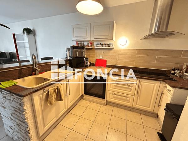 Location Appartement 2 pièces 51.69 m² - Marseille 13014