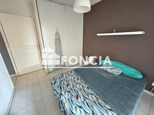 Location Appartement 2 pièces 51.69 m² - Marseille 13014