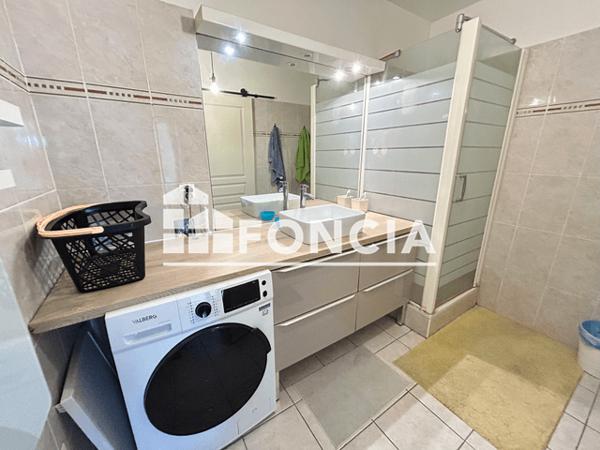 Location Appartement 2 pièces 51.69 m² - Marseille 13014