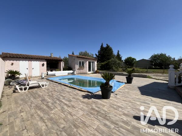 Maison à vendre 5 pièces 139 m² Fleury
