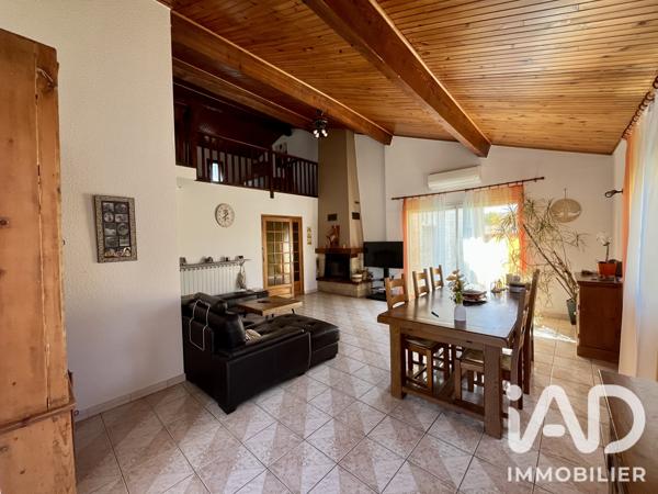 Maison à vendre 5 pièces 139 m² Fleury