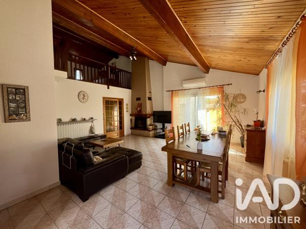 Maison à vendre 5 pièces 139 m² Fleury