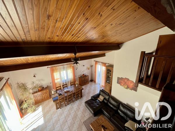 Maison à vendre 5 pièces 139 m² Fleury