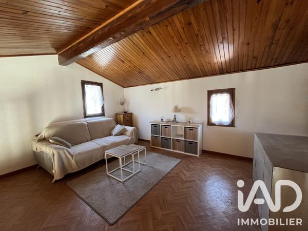 Maison à vendre 5 pièces 139 m² Fleury