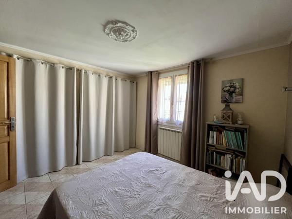 Maison à vendre 5 pièces 139 m² Fleury