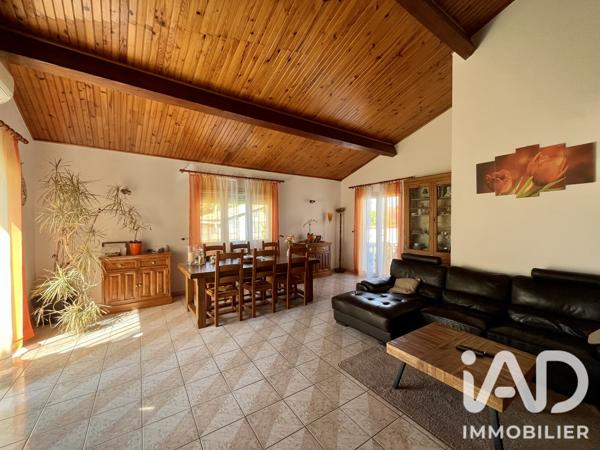 Maison à vendre 5 pièces 139 m² Fleury