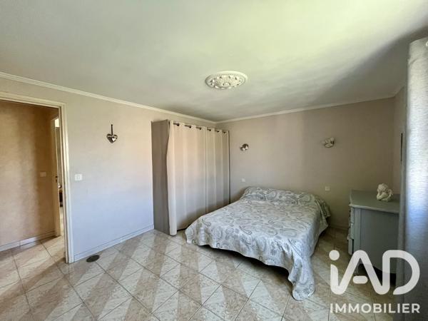 Maison à vendre 5 pièces 139 m² Fleury