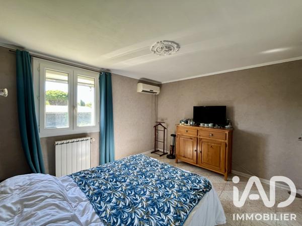 Maison à vendre 5 pièces 139 m² Fleury