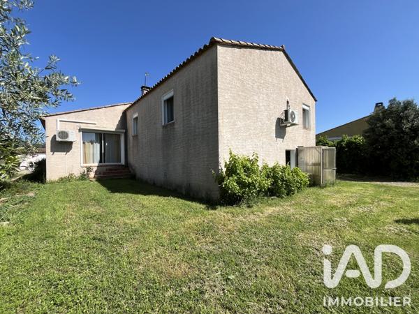 Maison à vendre 5 pièces 139 m² Fleury