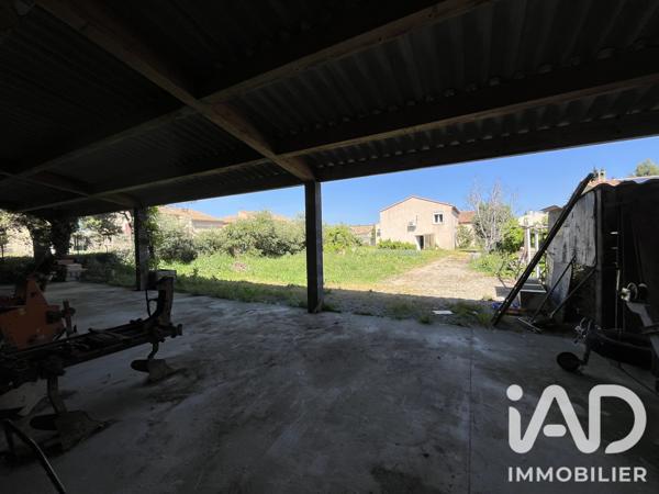 Maison à vendre 5 pièces 139 m² Fleury