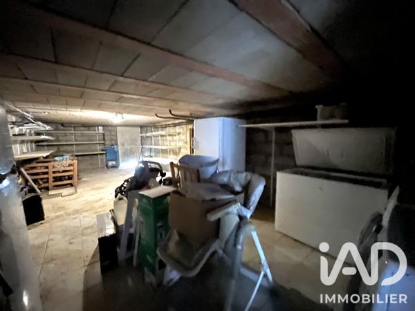 Maison à vendre 5 pièces 139 m² Fleury