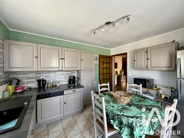 Maison à vendre 5 pièces 139 m² Fleury