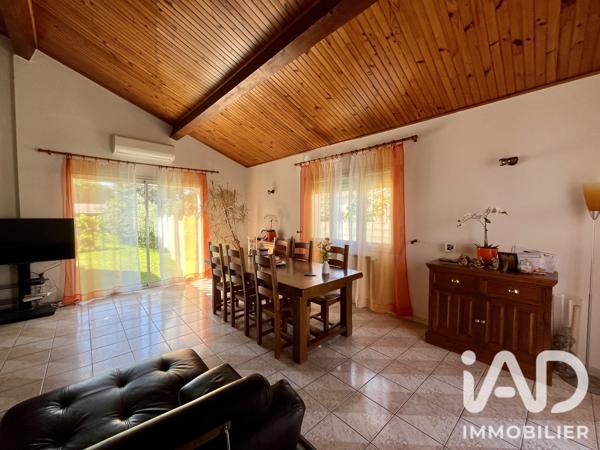 Maison à vendre 5 pièces 139 m² Fleury