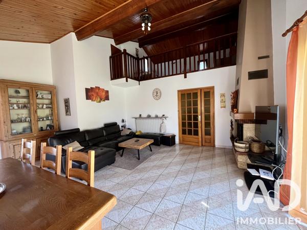 Maison à vendre 5 pièces 139 m² Fleury
