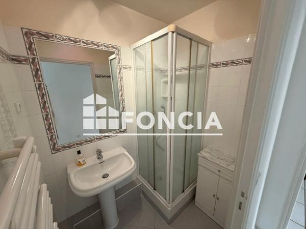 Location Appartement meublé 3 pièces 69.2 m² - AQUARELLA Theoule-sur-mer 06590