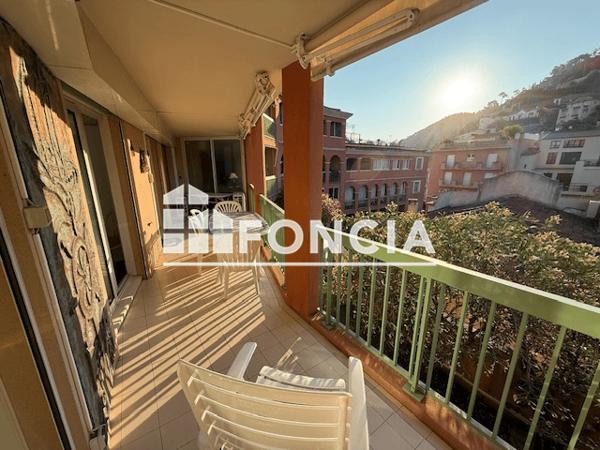 Location Appartement meublé 3 pièces 69.2 m² - AQUARELLA Theoule-sur-mer 06590