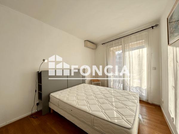 Location Appartement meublé 3 pièces 69.2 m² - AQUARELLA Theoule-sur-mer 06590