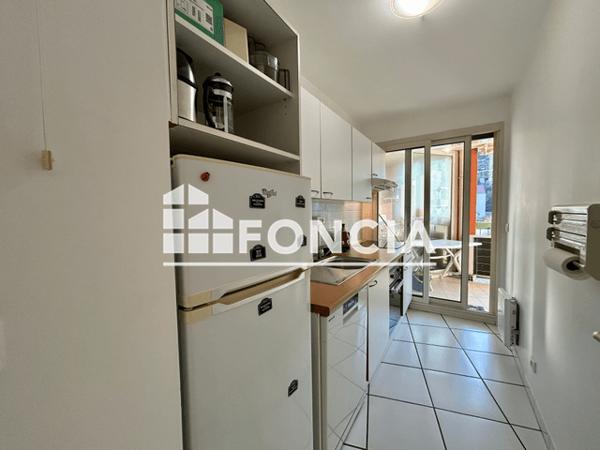 Location Appartement meublé 3 pièces 69.2 m² - AQUARELLA Theoule-sur-mer 06590
