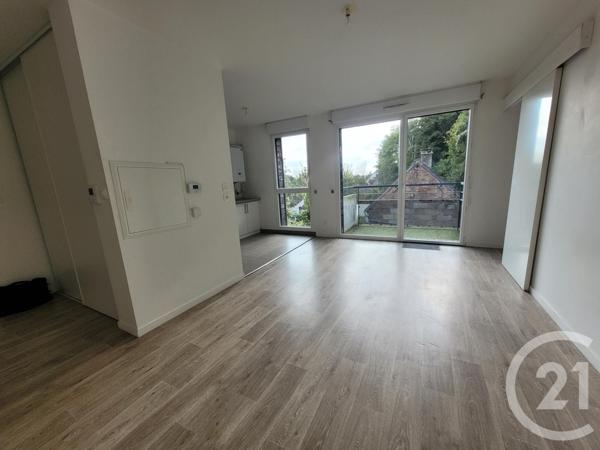 Appartement F2 à vendre  2 pièces - 38,73 m2 JAUX - 60