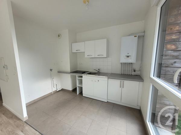 Appartement F2 à vendre  2 pièces - 38,73 m2 JAUX - 60