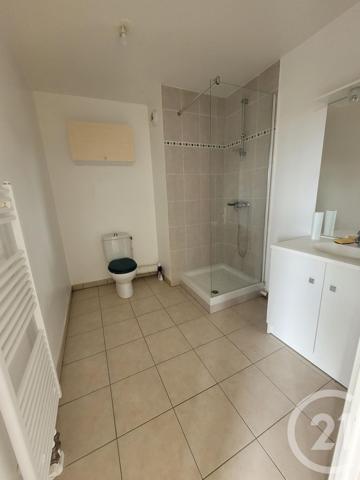 Appartement F2 à vendre  2 pièces - 38,73 m2 JAUX - 60