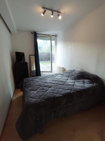 Superbe Rez-de-Jardin 4P 3CH situé à Cergy Préfecture