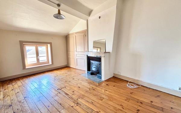 Appartement à vendre    2 pièces • 40,59 m2 Lyon 3