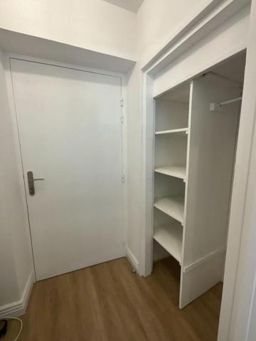 Appartement St Valery En Caux 4 pièce(s)