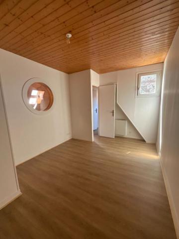 Appartement St Valery En Caux 4 pièce(s)