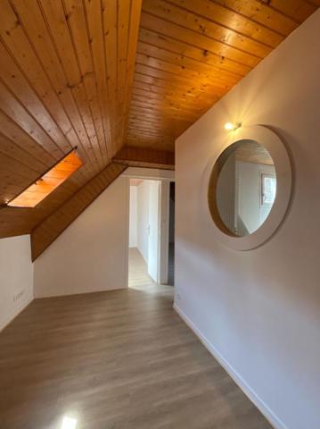 Appartement St Valery En Caux 4 pièce(s)