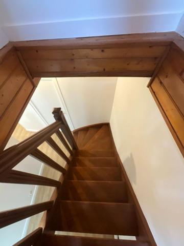 Appartement St Valery En Caux 4 pièce(s)