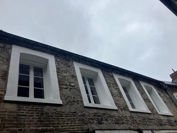 Appartement St Valery En Caux 4 pièce(s)